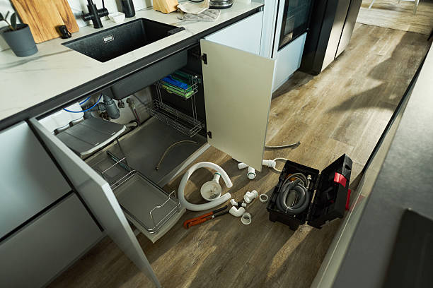 24/7 Emergency Toilet Repair experts in Herndon, VA